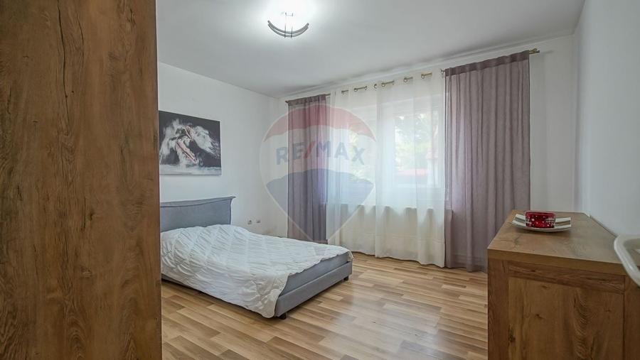 Proprietate ideala pentru investitie cu teren 825 mp str. Aurel Vlaicu - 36