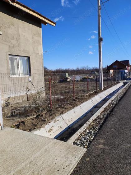 Vand casa tip duplex P+E Botorogi, com. Dane?ti - 5