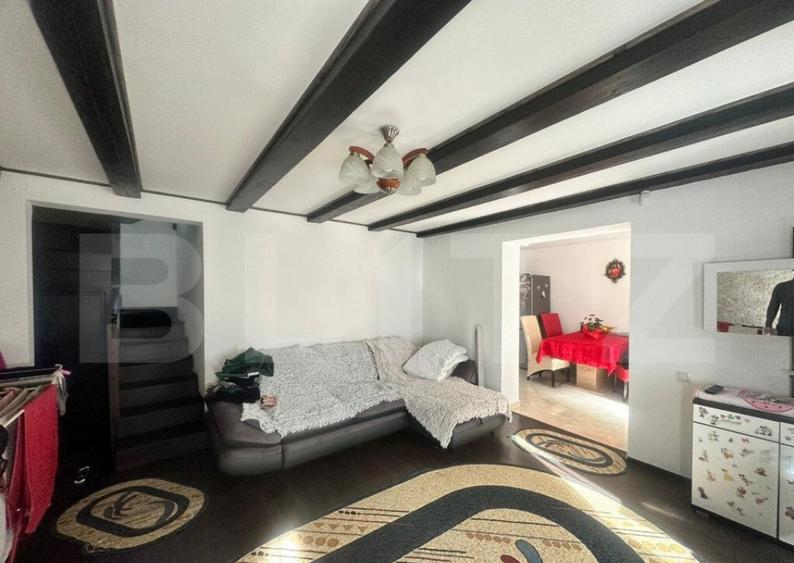 Casa Ultracentrala la Pre? de Apartament 3 camere 10 - 22