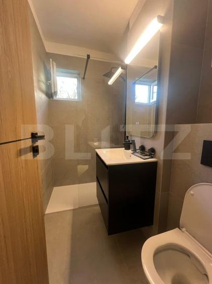 Apartament 2 camere, 55 mp, zona Semicentral - 2