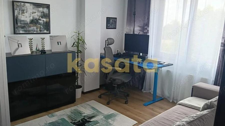 OPORTUNITATE | APARTAMENT 2 CAMERE MODERN | BLD. LAMINORULUI - 5