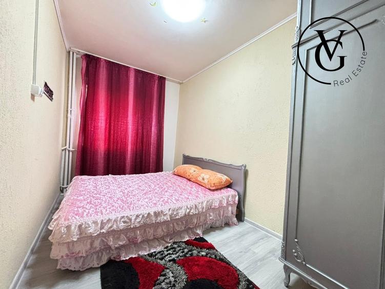 Apartament 3 camere - pet friendly -  Inel 1 - termen lung - 2