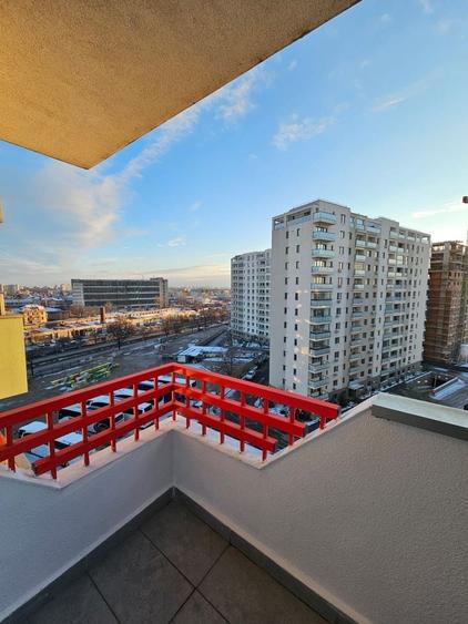 Apartament de închiriat – Zona Fabrica de Chibrituri, ISG Residence - 3