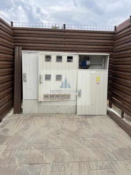 Casă cu 5 camere cu Canalizare în Chiajna
