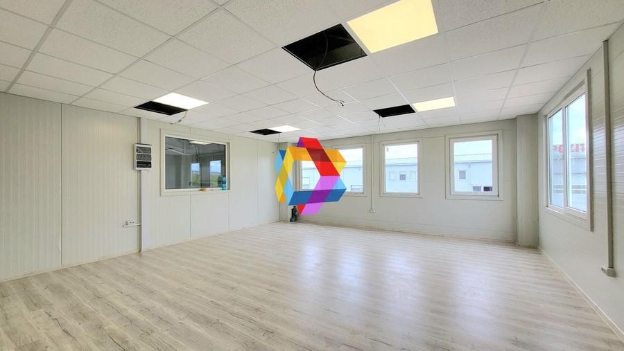 Hala Brașov - 600 mp - 12