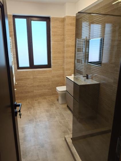 Proprietar,vând vila nouă,zona Cora Brătianu Constanța - 11