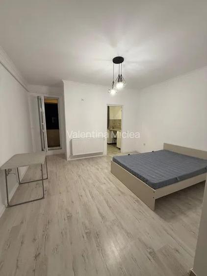 Garsoniera mobilata-Militari Residence-Comision 0%-mutare imediata