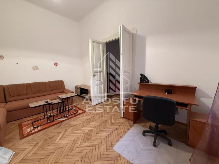 Apartament 3 camere, dressing,  zona centrala - 2