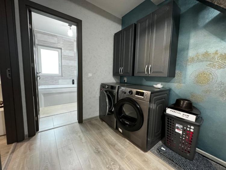 Casa tip duplex 4 camere | 115 mp | Teren 270 mp | zona Arex - Ampoi III - 7