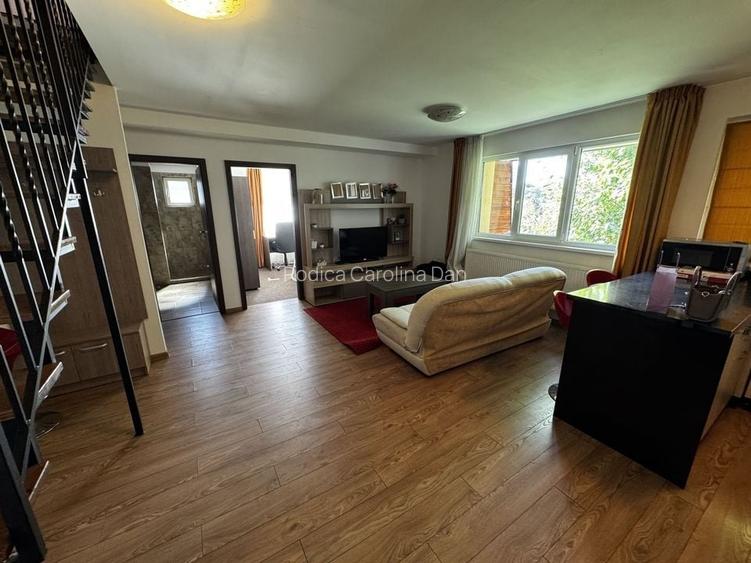 Apartament spațios cu 4 camere, la 10 minute de UMFST. Apartament spațios cu 4 camere, la 10 minute de UMFST.