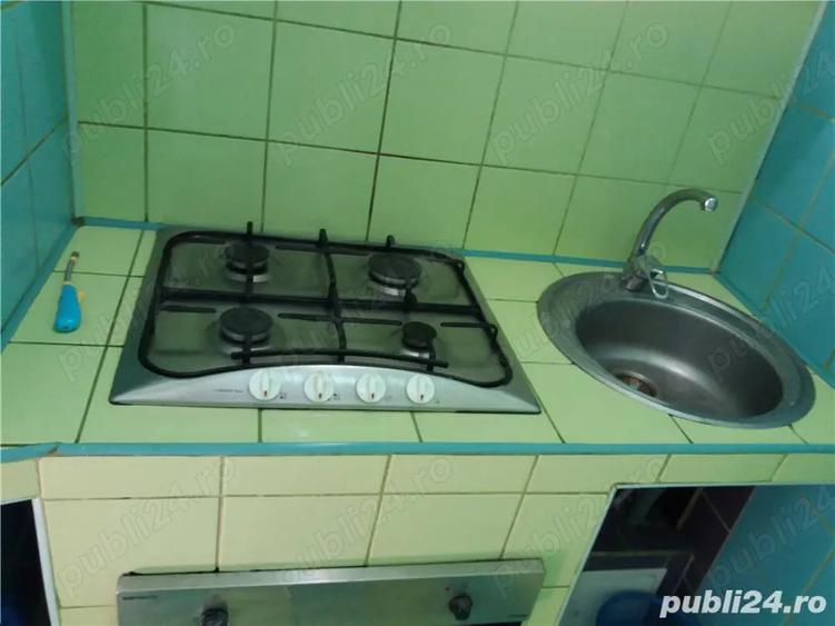 Garsoniera dubla libera, Autogara Militari, Metrou Pacii, Lidl, Kaufland - 10