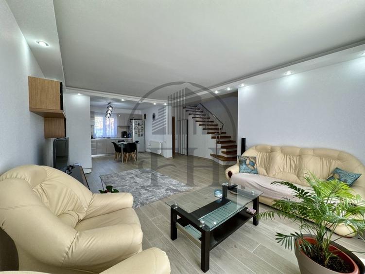 Casa / Vila de vanzare Lumina, Constanta - 10