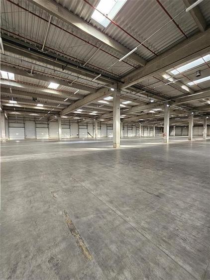 Spatiu Industrial - 1500 mp - Depozitare - Distributie - 14