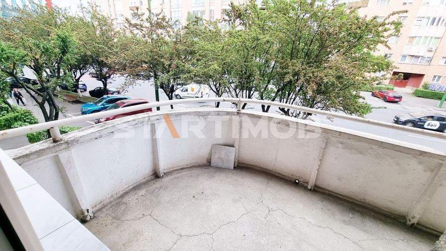 Apartament mobilat doua camere Centru Civic - 29