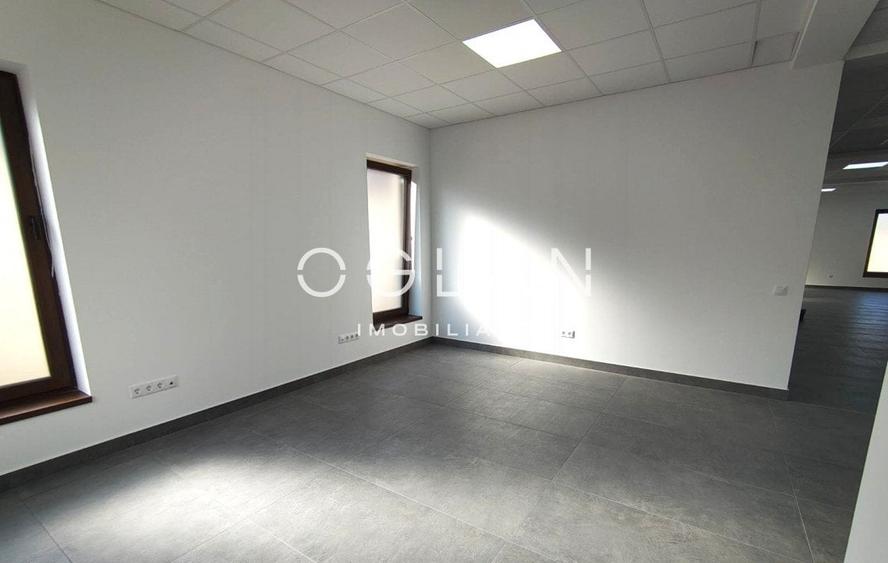 NOU, Spatiu comercial / birouri, zona Piata Cluj- Sibiu - 6