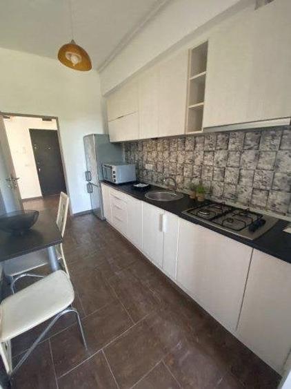 Apartament cu loc de parcare ALEEA UNIVERSITATII - 5