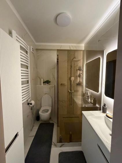 Inchiriez garsoniera in zona Sebastian - 2