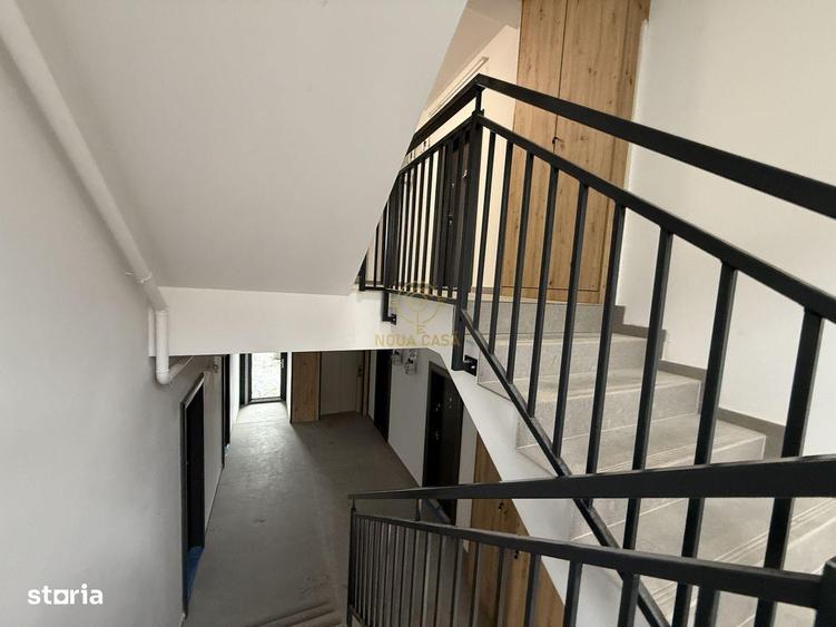 Apartament 3 Camere Cu Terasa 90MP/Bloc Nou/Etaj 1 - 5