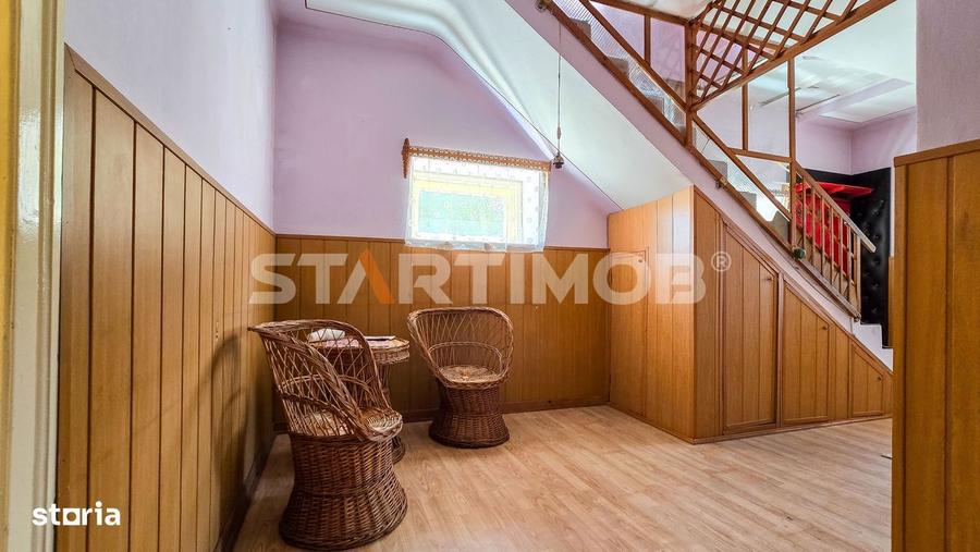 Casa cu teren Ozun - 6