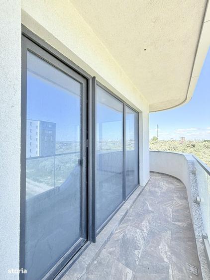 Apartament 2 Camere - Loc de Parcare | Mamaia Sat - 8