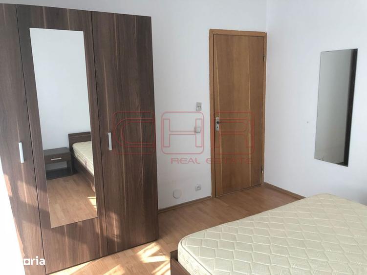 Apartament 2 camere Aviatiei, Elena Caragiani, #972 - 1