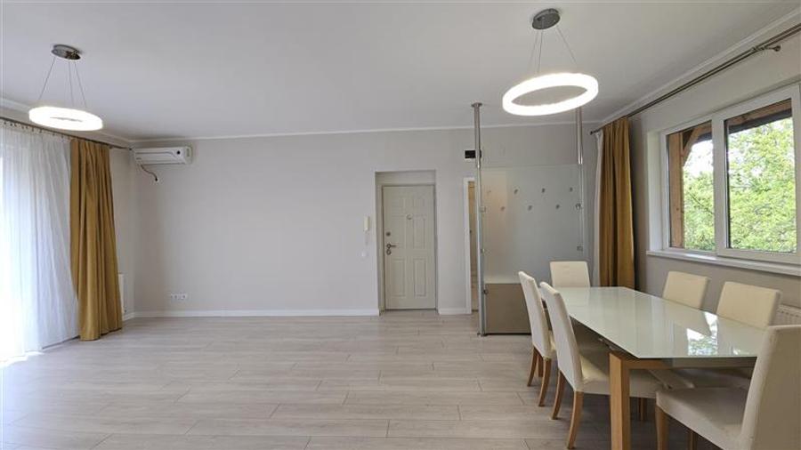 Apartament in vila 5 camere 174mp, Andrei Muresanu-Piata Engels - 15