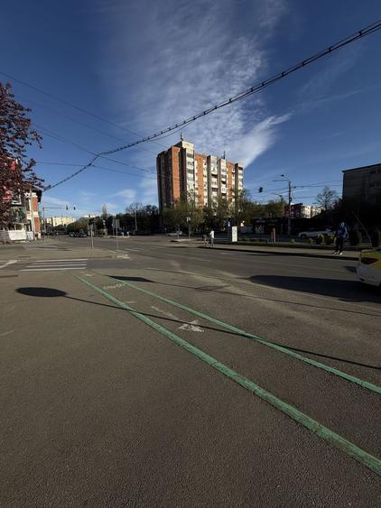 Apartament 2 camere de vanzare ideal spatiu comercial Craiova, Calea Bucuresti - 7