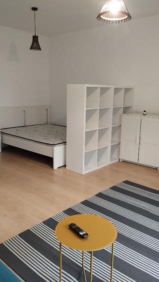 PROPRIETAR ofer spre inchiriere un studio superb cu piscina in Complex Atria sec - 11