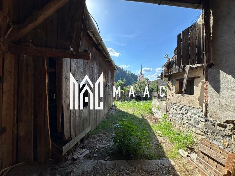 BLACK FRIDAY Casa individuala 3 camere | Teren | Gura Raului - 7