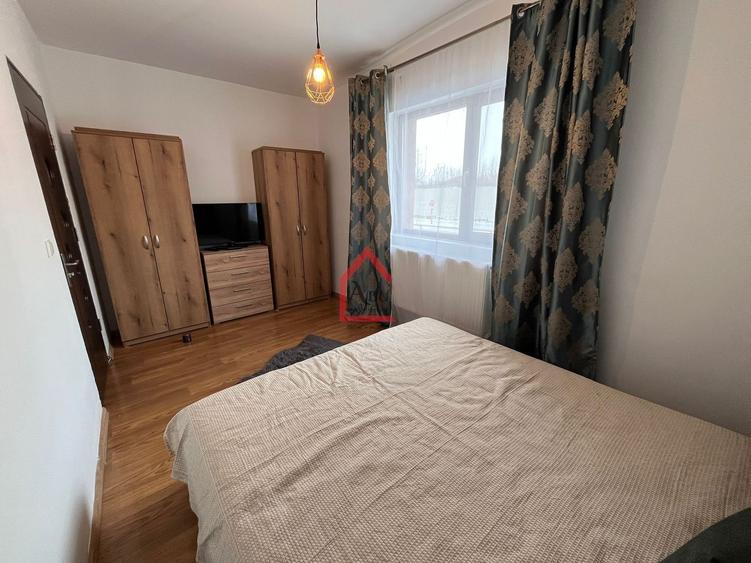 Ap 2 cam – Ideal Locuință/ Investiție | Valea Adâncă - 2