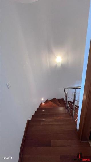 Vila duplex Iancu Nicolae Complex Rezidential - 14