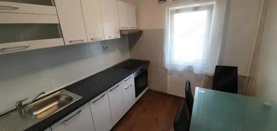 Apartament cu 2 camere de inchiriat zona Piata Chibrit - 2