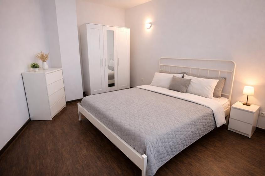 Apartament cu doua camere Aradului - 2