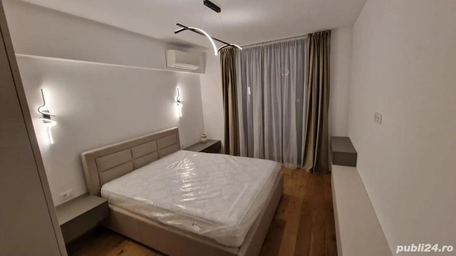 Proprietar inchiriez apartament cu 2 camere, mobilat, ONE Cotroceni Park - 4