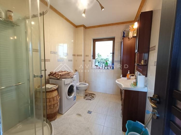 | Apartament 3 camere | 73 mp | Gradina | Parcare | Manastur - Campului | - 11