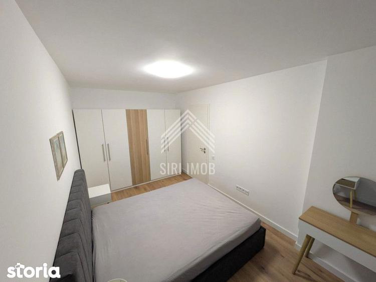 Apartament nou cu 2 camere,2 balcoane si parcare subterana, Gheorgheni - 3