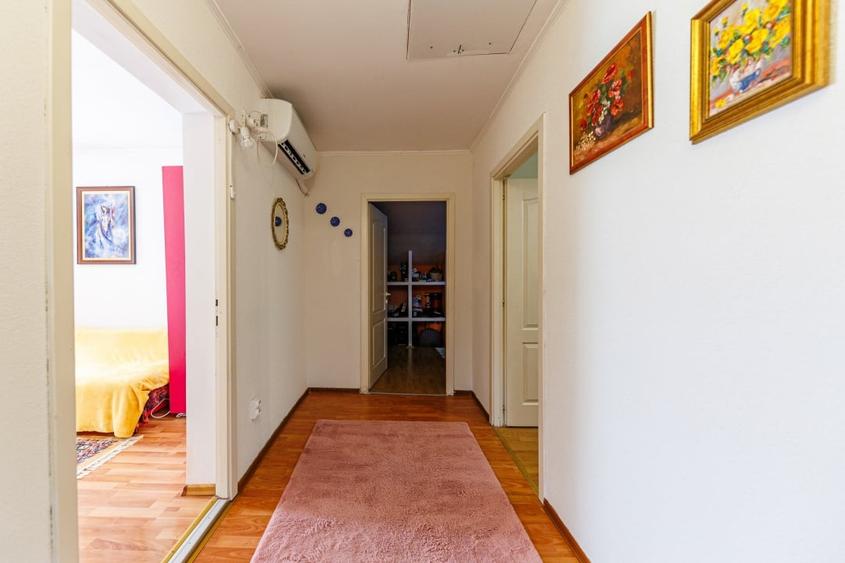 Casa individuala zona LIDL - Dumbravita -629 mp teren – 4 dormitoare Comision 0 - 35