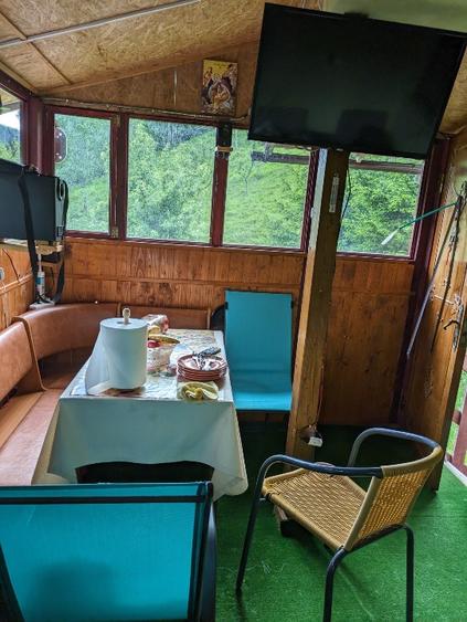 Vând casă de vacanță la munte – 55.000 EUR | Valea Cheii, Podu Dâmboviței, Argeș - 7