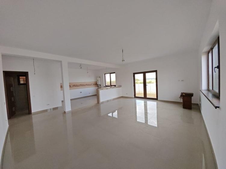 New Casa Corbeanca P+1+Mansarda 4 dormitoare 330 mp/curte - 18