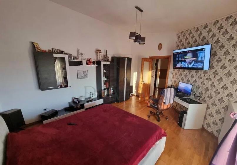 Apartament 1 camera-Giroc-zona linistita-mobilat utilat-61mp - 4