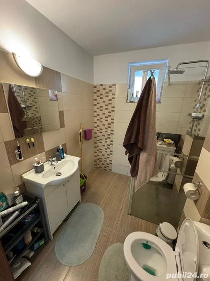Apartament 2 camere, 54 mp + balcon 12 mp, parcare inclusa Baciu - 5