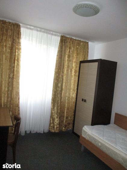 Drumul Taberei Valea Ialomitei - 9