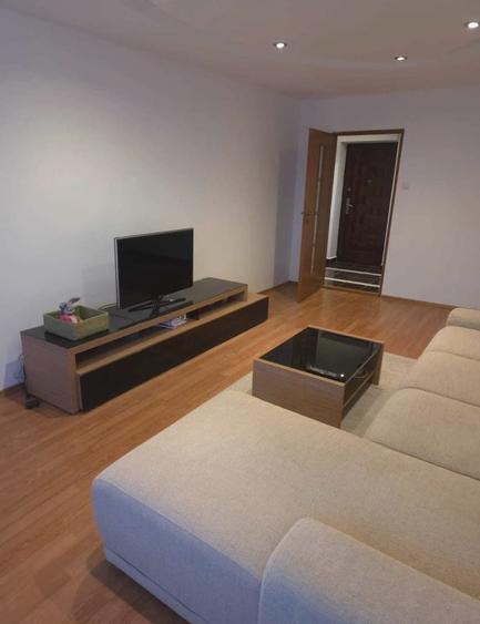 Apartament 2 camere Capitol - 1