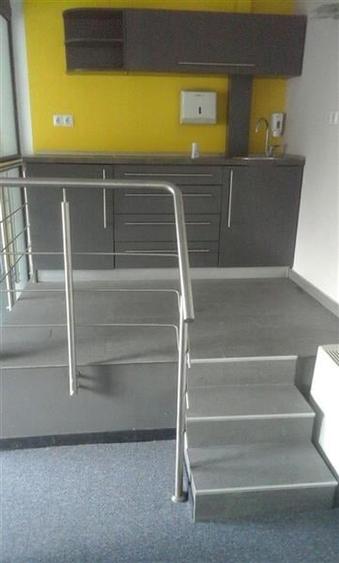 Vanzare cladire de birouri - stradala - Titulescu - 14