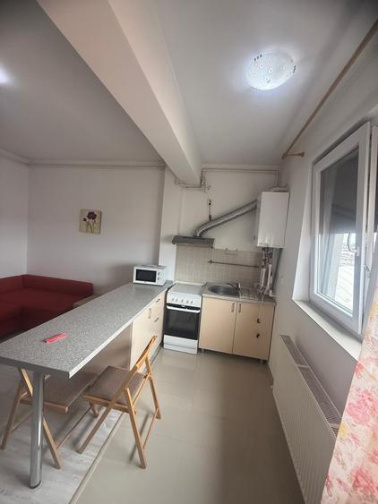 Militari,str.drumul Belsugului,bloc nou,centrala proprie - 11