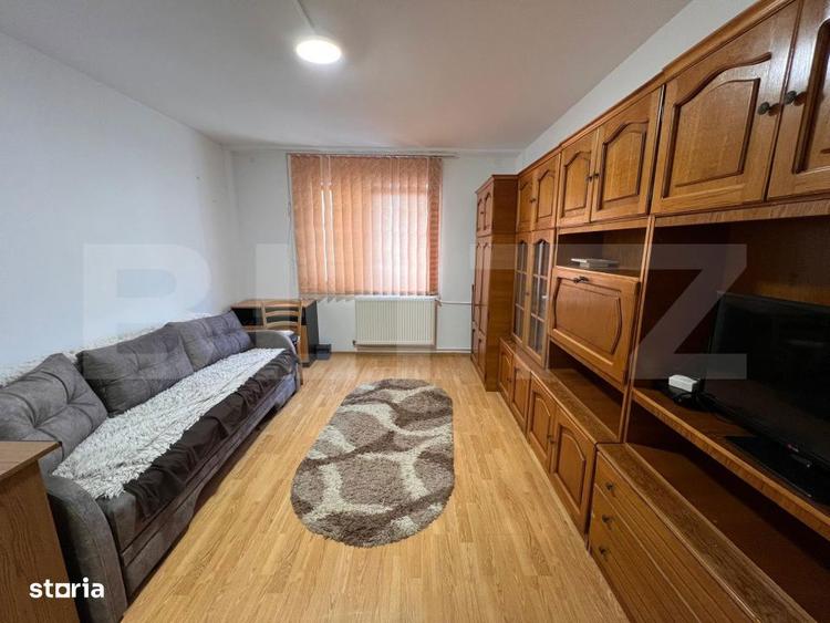 Garsoniera de inchiriat, Zona Expo Transilvania - 2