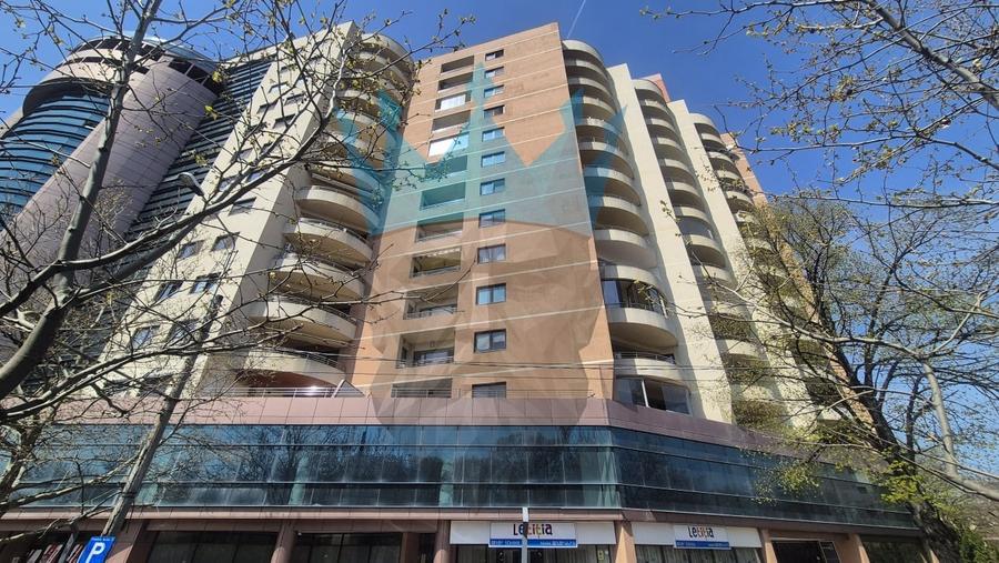 Apartament 3 Camere Belvedere Park Baba Novac Bucuresti - 32