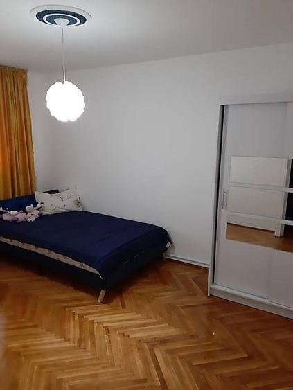 Apartament cu 3 camere decomandate, confort sporit de 80mp, finisat, cu 2 bai si 3 balcoane, in Grig - 2