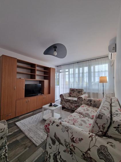 Sos. Viilor - Parc Carol - Apartament 2 camere - renovat - mobilat utilat modern - 11