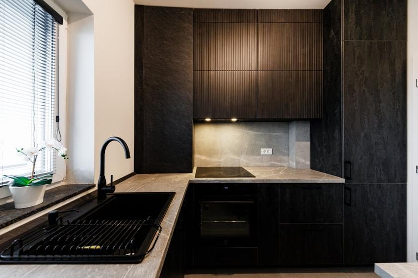 Apartament de vis în Mehala — terasă, design, 0% comision. Te muți mâine. - 24